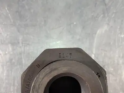 USED BONNEY 3147