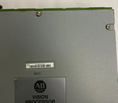 Used ALLEN-BRADLEY 5370-CVIM2 PLC Processors Ohio US | Surplus Asset Holdings #1241393