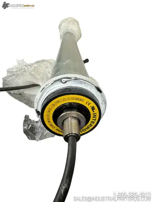 New | in-Stock INTERROLL 20550-059349 Motors (misc) Kentucky US | Industrial Parts R Us Inc. #1389793