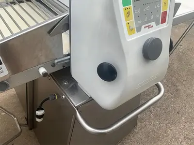 Used HOBART 6801 Meat Processing Equipment British Columbia CA | Surrey Food Equipment #1310921