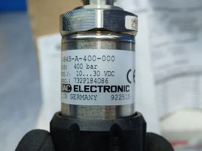 New | in-Stock HYDAC 922515 Pressure Transmitters Ohio US | HGR 24 #864360