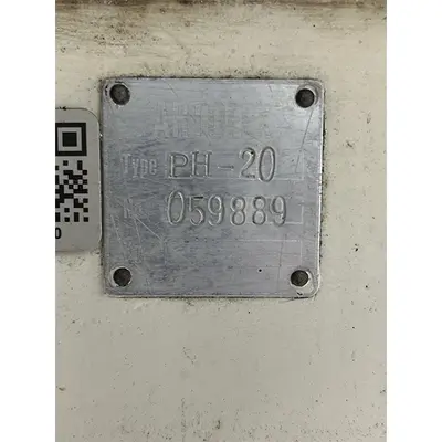 Used Artofex _UNKNOWN_ Double Arm Mixers Pennsylvania US | ISCA #1299148