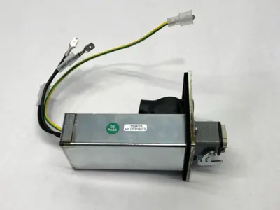USED INDEVA KNXFLT570115G