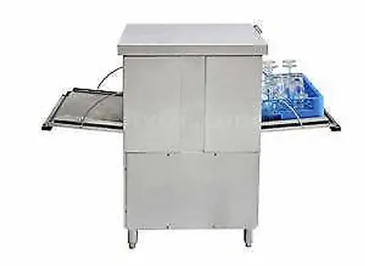 NEW CMA DISHMACHINES GWX-200