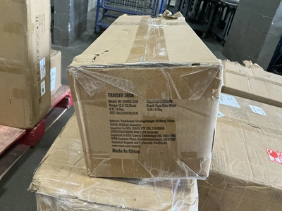 Used _UNKNOWN_ _UNKNOWN_ Bulk Merchandise / Pallets Michigan US | Miedema Asset Management Group #1322110
