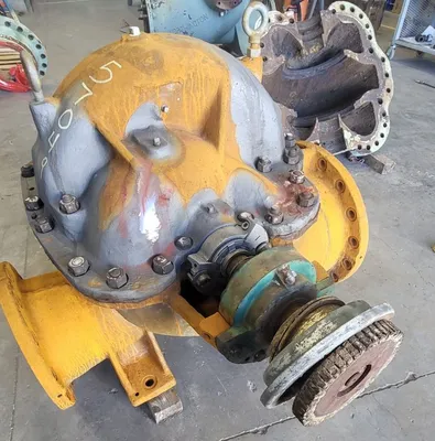 USED WORTHINGTON 12LA-2