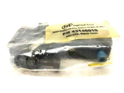 NEW INGERSOLL RAND RIGID PART HOLDER TOOL