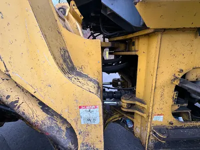 Used 2004 KOMATSU WA500-3 Wheel Loaders Louisiana US | Proxy Equipment #1381958