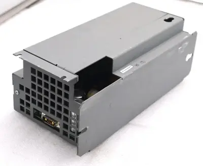 ALLEN BRADLEY 1771-P7 120/220V AC POWER SUPPLY SERIES D STOCK #2462