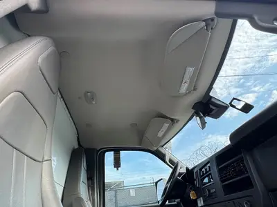 Used 2019 GMC SAVANA CUTAWAY Box trucks Florida US | Truck and Van Outlet #1509156