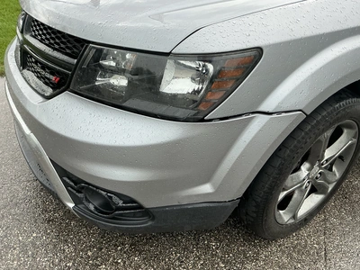 Used 2016 DODGE JOURNEY SUVs Michigan US | Miedema Asset Management Group #1406888