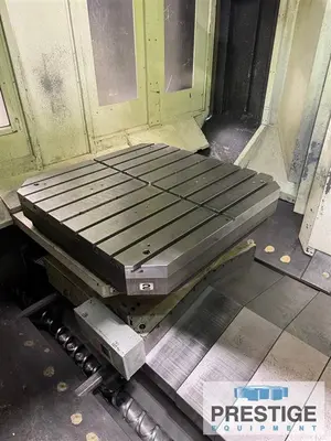 USED 2007 OKK HM-1250S