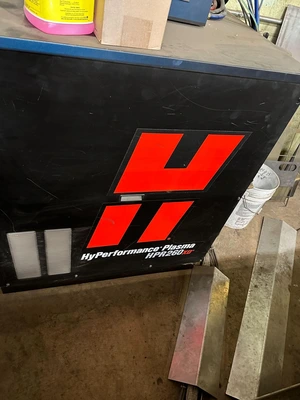 2016 ACCU-KUT AKS Plasma Cutters | Lion Machinery (4)