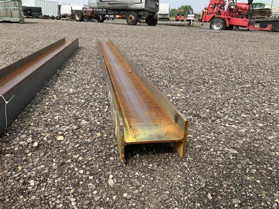 Used _UNKNOWN_ _UNKNOWN_ Construction Material & Supplies Michigan US | Miedema Asset Management Group #1320540