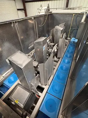 Used AIT _UNKNOWN_ Vegetable Cutters California US | Machinery & Equipment #1301038