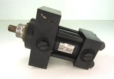 USED PARKER 50 JJHMITNS27M