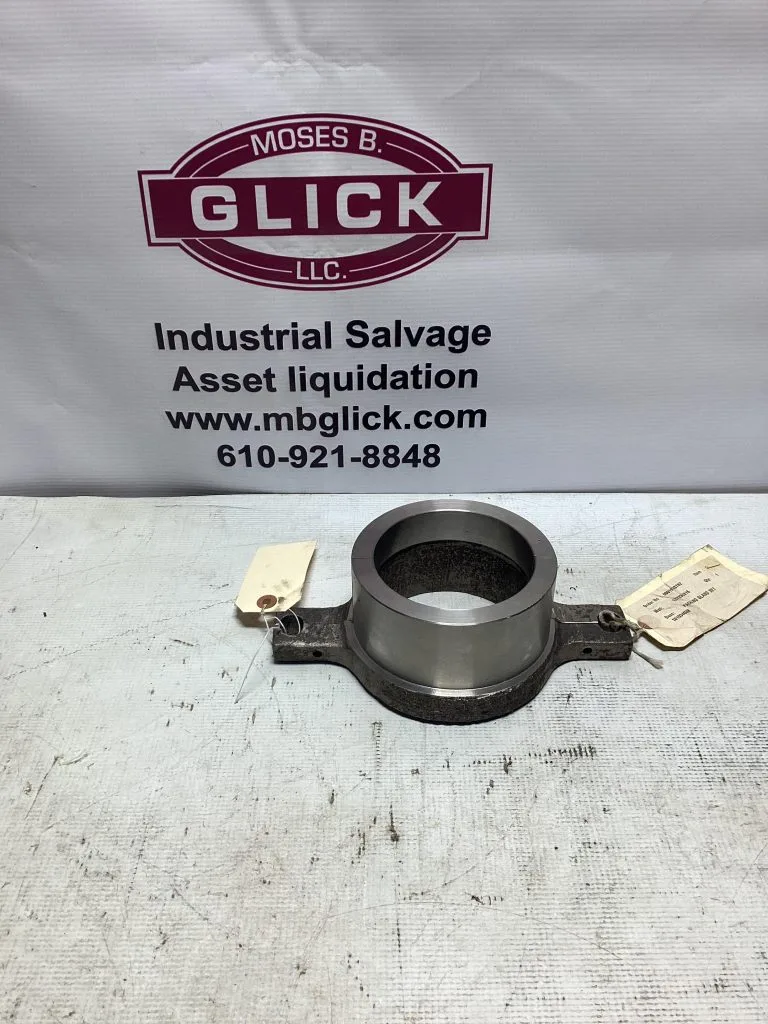 Ahlstrom Packing Gland Set 4″; 3VS75