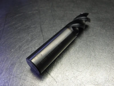 Kennametal 3/4" 4 Flute Carbide Endmill HPHV750S4150R120 KCPM15 (LOC1173B)