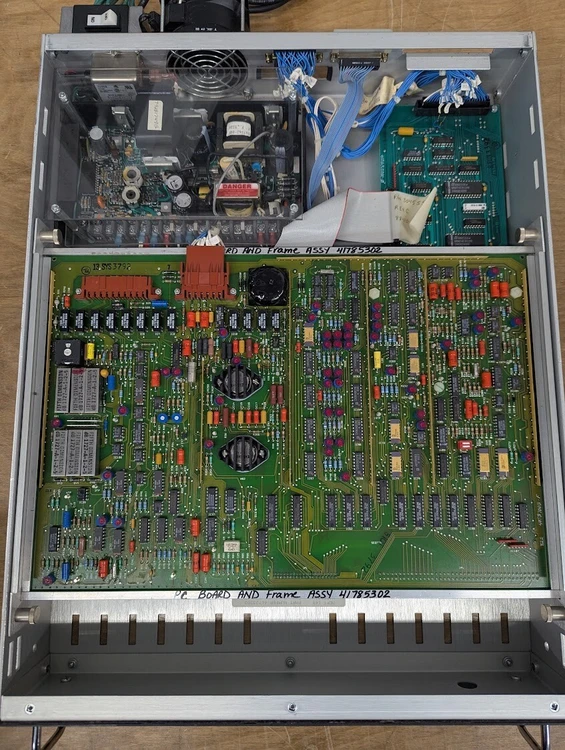 Used Universal Instruments Corporation 41785302 Miscellaneous PCB & SMT Equipment Michigan US | 4Tech USA #1540482