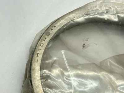 LM104911, BLM104911 | Bravo Bearings LM104911 Tapered Roller Bearing OUTER RING ONLY BLM104911 - New Other