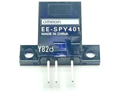 EE-SPY401 | Omron  Micro Photoelectric Sensor - New Other