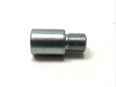 3842525805 | Bosch Rexroth  Reinforcing Bolt D16 A=12.7 B=32.2 LOT OF 2 - New Other