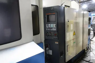 USED 1996 MAZAK FH-680