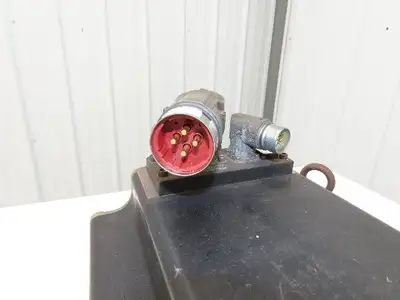 Used PARKER _UNKNOWN_ Servo Motors Indiana US | Arrow Industrial #1316937
