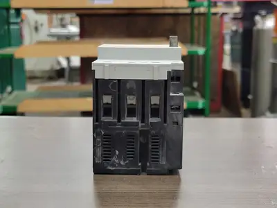 Used SIEMENS 3VU1600-1MQ00 Switchgears British Columbia CA | Lenmark #242749