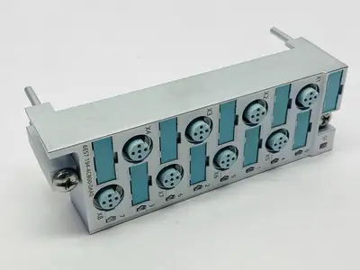 USED SIEMENS SIMATIC