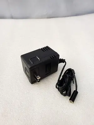 POWERKING ELECTRONICS PK48-60600R POWER SUPPLY
