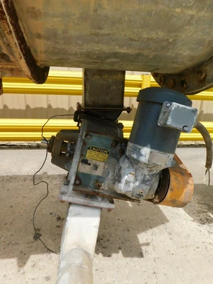 Used STRONG SCOTT SJS Rotary Vacuum Dryers Ohio US | Equipment Recovery Corp. #1331691