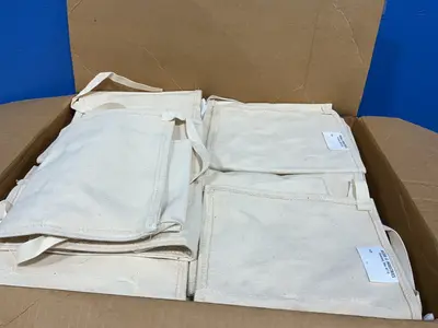 Regal-g Industries  Aprons