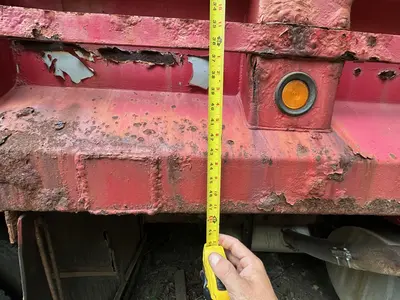Used 2000 KENWORTH T300 Dump trucks New Jersey US | Proxy Equipment #1378421