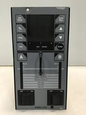 USED HUSKY 9152