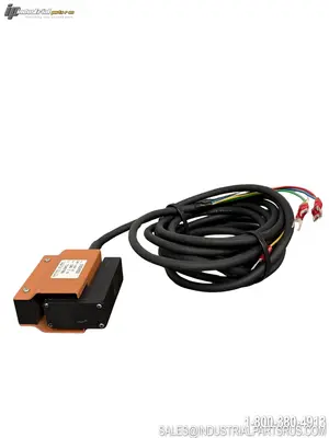 Used MINEBEA U3B1-20K-B Transducers Kentucky US | Industrial Parts R Us Inc. #1457375