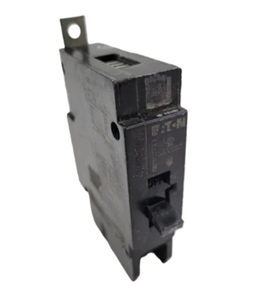 Eaton GHB1025 Circuit Breaker, Type GHB, 25A, 227 Vac, 1-Pole, G-Frame [New]