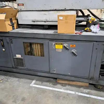 USED 1993 VAN DORN 300 RS-30F-HT