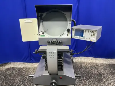 Used 2004 TESA 355H / 0830013 Comparators Ohio US | HGR 24 #1280467