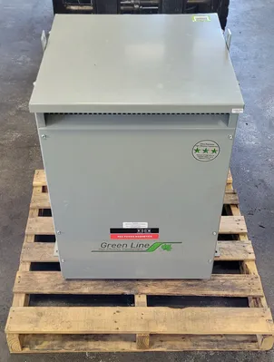 REX POWER MAGNETICS BC30H-M/Z3 Miscellaneous, Transformers | Machinery Central (2)