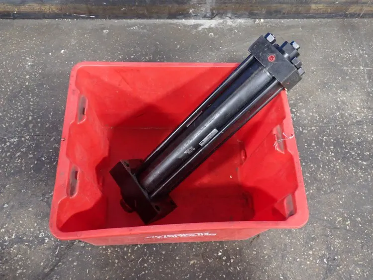 Used PARKER 03.25JJ2HXLTS23 15.500 Pumps Ohio US | HGR 24 #926687