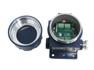 NEW OLDHAM 7702-5930 ITRANS 2 REMOTE ENCLOSURE 77025930