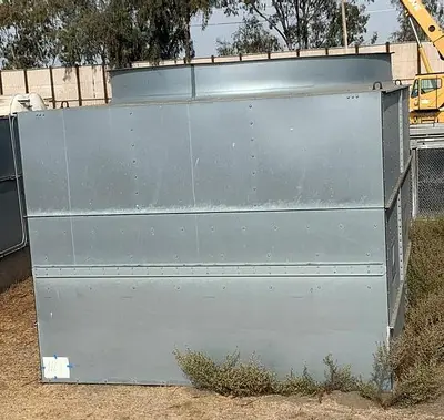 USED 2010 EVAPCO AT 112-418