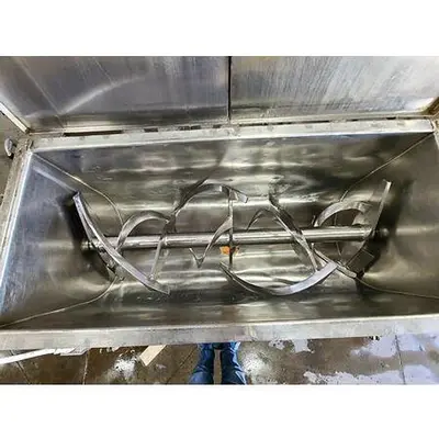 USED BEARDSLEY & PIPER PRB 18