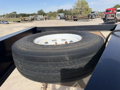 Used 2019 PJ FS322 Deckover Trailers Oklahoma US | Miedema Asset Management Group #1709335