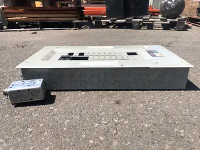 USED SIEMENS SEQ24100SM