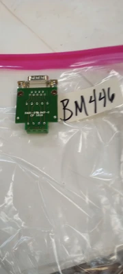 New | in-Stock CENTURY CENTURY 9173886_01 BREAKOUT CIRCUIT BOARD Relays & Switches Arizona US | ASSET CONVERSION SPECIALISTS, INC. #1368407