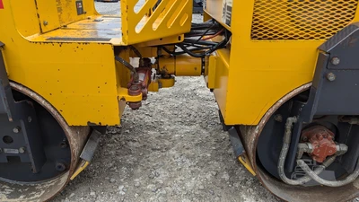USED STONE WOLFPAC 3100