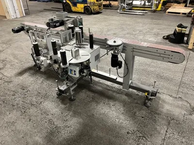 Lsi Labeler
