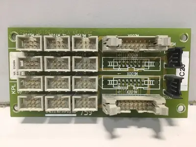 USED ARBURG ARB 739